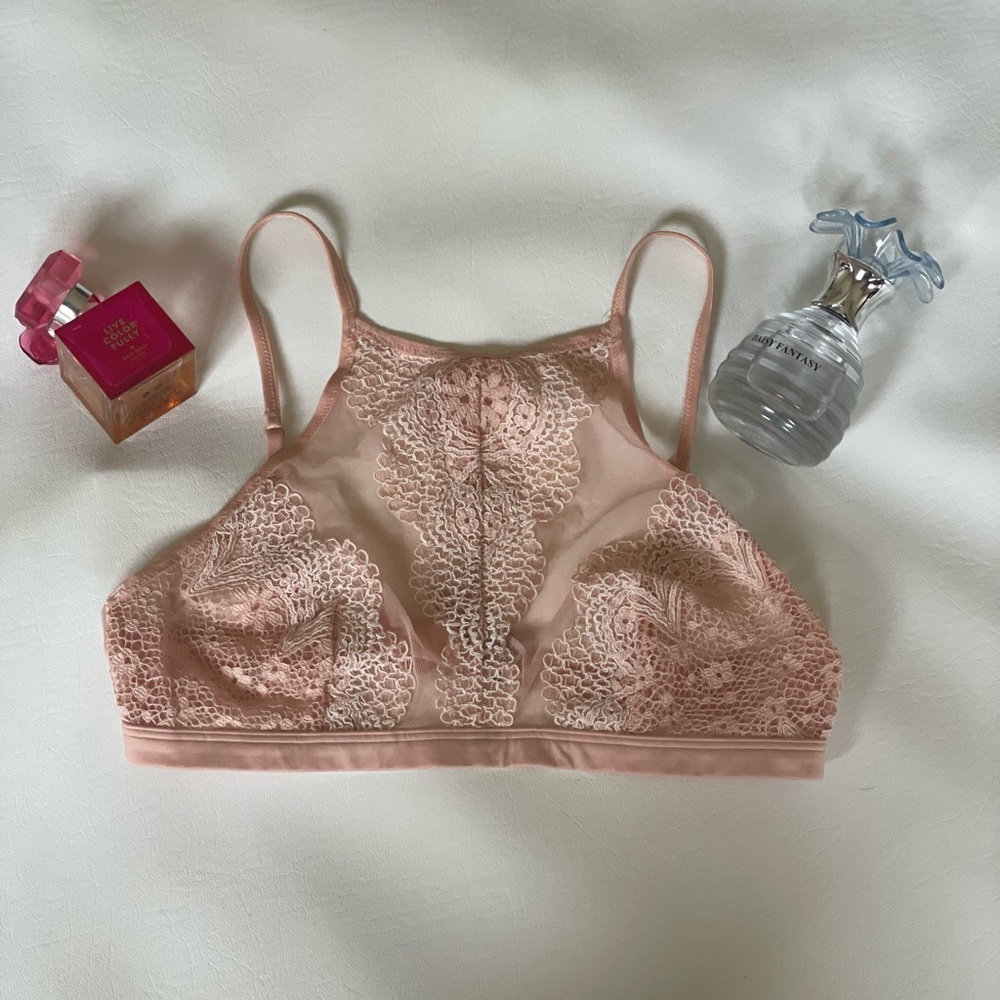 Victoria secret bra